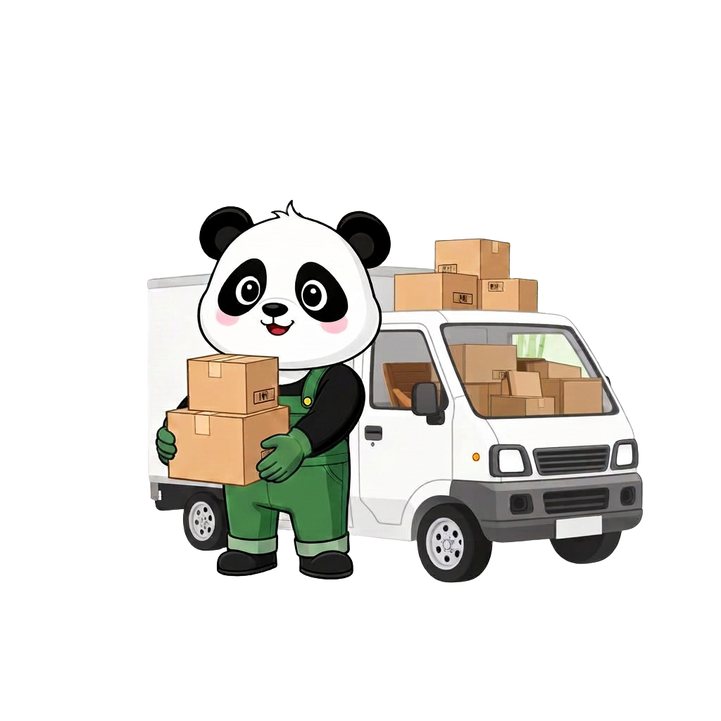 Rümpel Panda