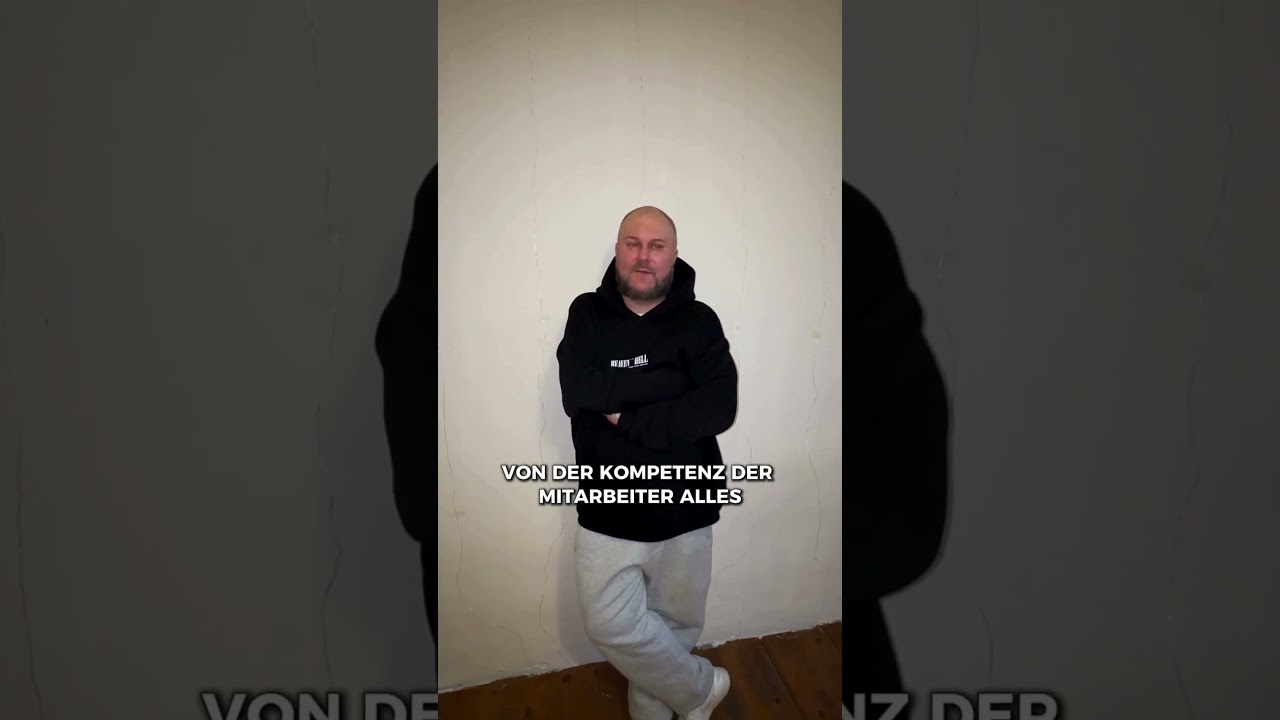Video-Bewertung Familie Roth – NRW